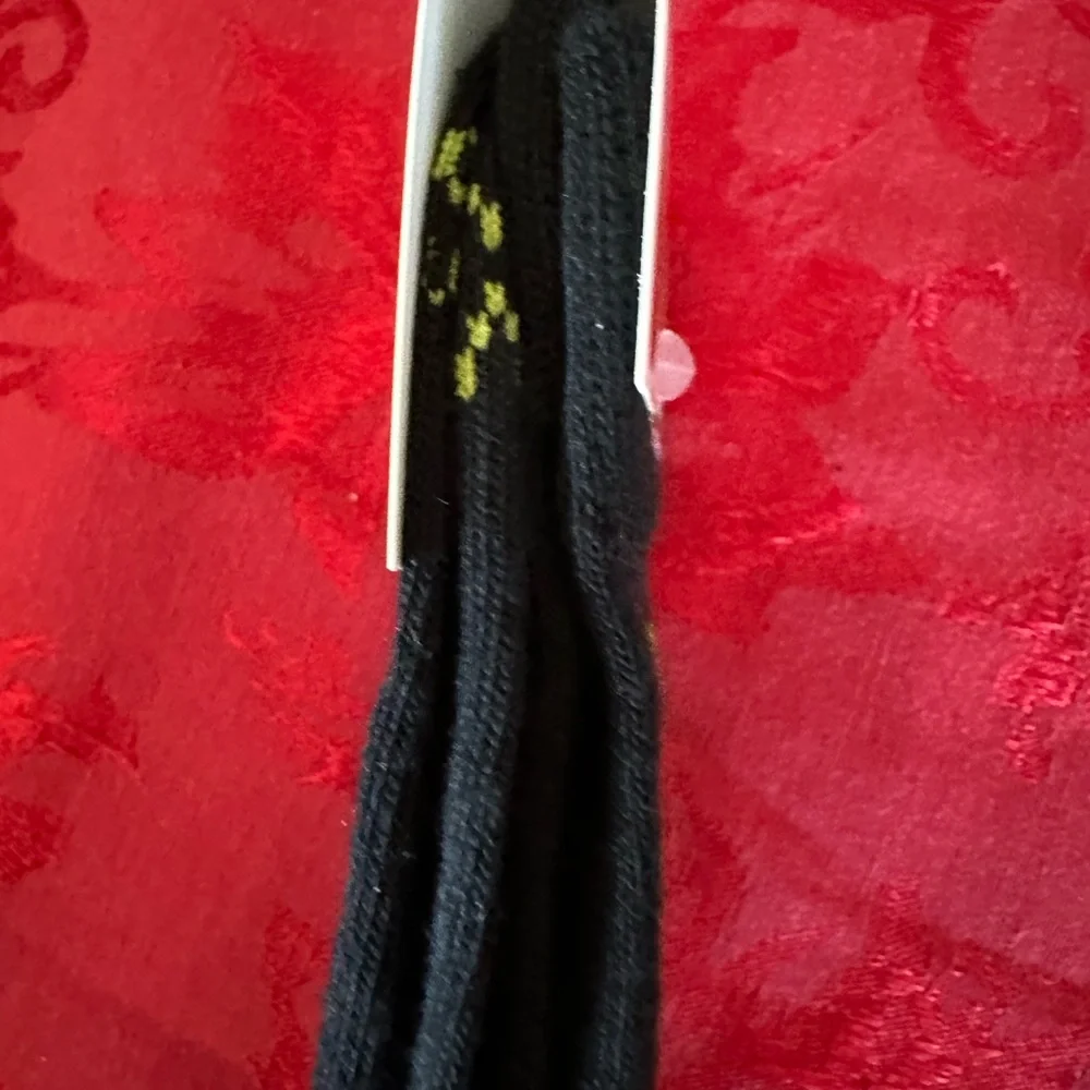 🌵3/$15 Shrek Men’s crew length socks (see description)